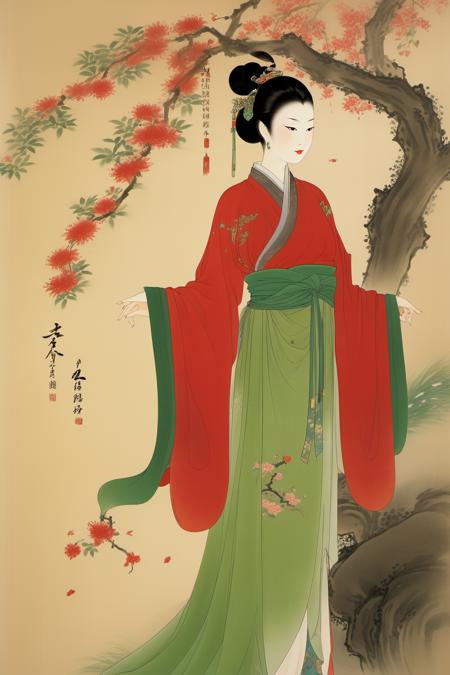 兰幽XL版本v1.0 (ID: 170615)