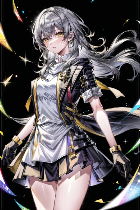Stelle (Honkai Star Rail) Lora