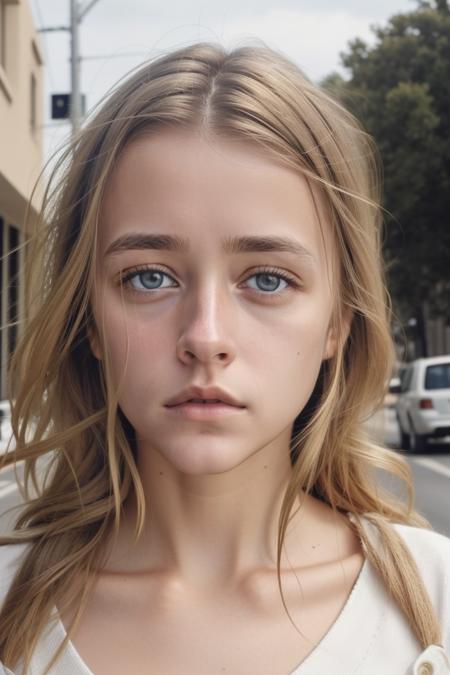 Yana Nahorniak (Yana Wex)版本v1.0 (ID: 265729)