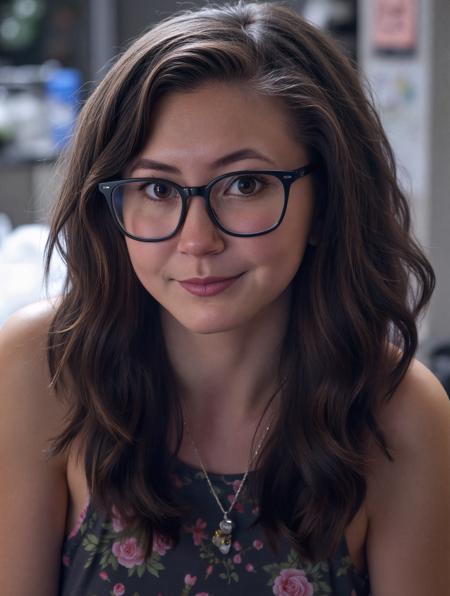 Kimiko Glenn