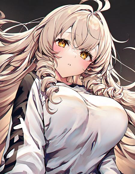 Andrea Doria (Azur Lane) - NoobAI XL版本v1.0 (ID: 1179798)