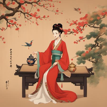 兰幽XL