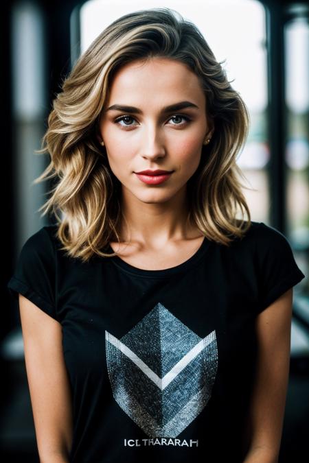 Cara Mell