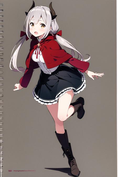 [XL] Kanzaki Hiro/神崎广/Tabgraphics 《我的妹妹哪有那么可爱》/《俺の妹がこんなに可愛いわけがない》 - Artist Style