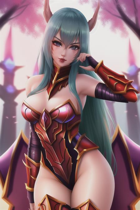 World of Warcraft