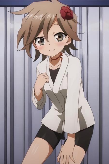 Kagetsu (Kunoichi Tsubaki) PonyXL | カゲツ(くノ一ツバキの胸の内)