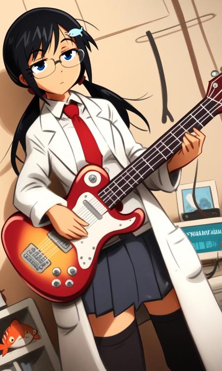 Shijima's Older Sister / Shimeji Simulation版本V1 (ID: 793588)