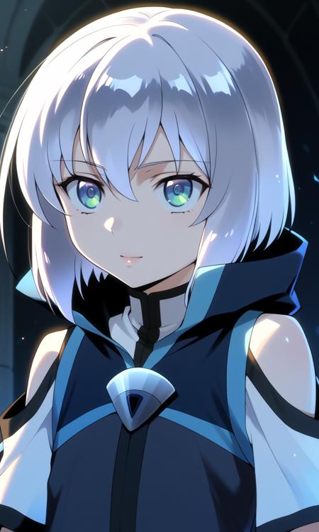 Ernesti Echevalier - Knight's & Magic