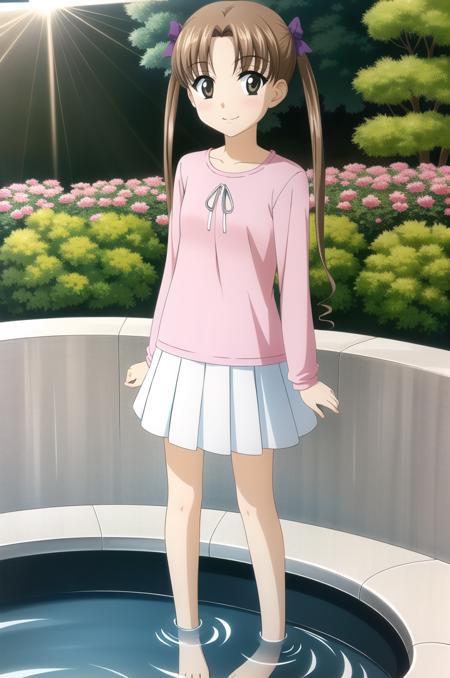Gakuen Alice | Alice Academy - Mikan Sakura [4 Outfits]