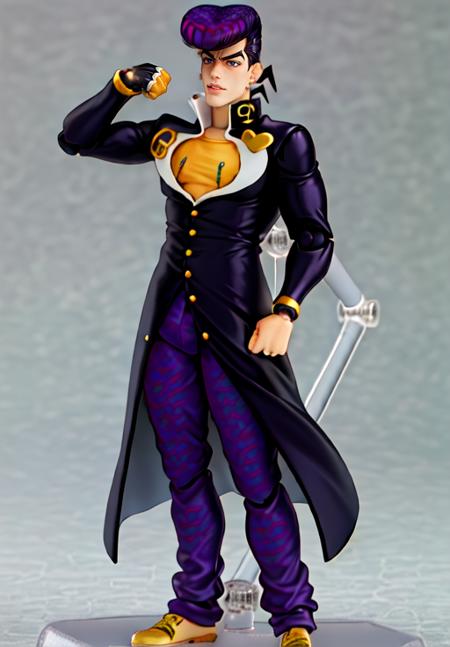 Higashikata Josuke - LoRA