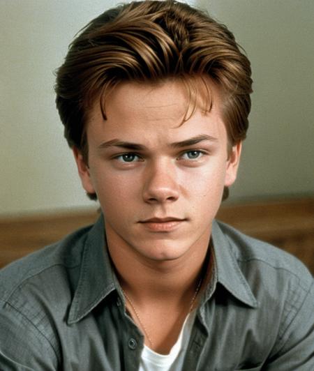 River Phoenix - Actor and musician