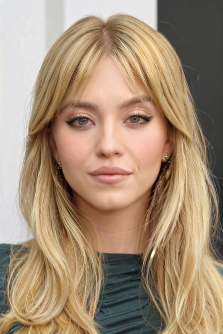 Sydney Sweeney