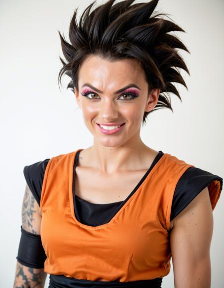 Juelz Ventura LORA ? SD1.5 and PONY - Adult Film Actress