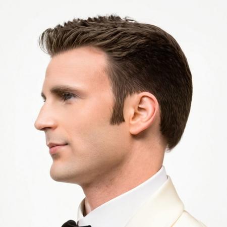 Chris Evans