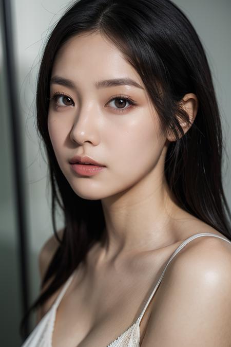 Lemix Realistic Asians
