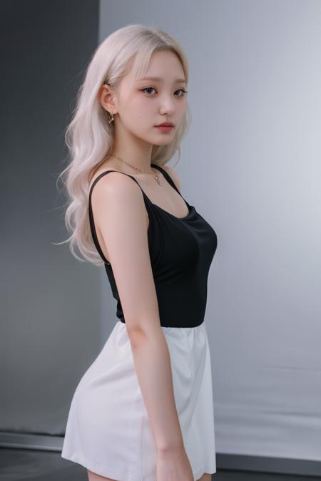 HWISEO - H1KEY