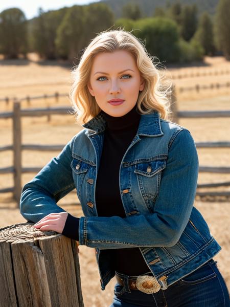 Gretchen Mol [SDXL]