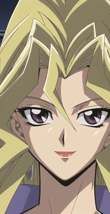 Mai Valentine (Yugioh)版本v1.0 (ID: 317642)