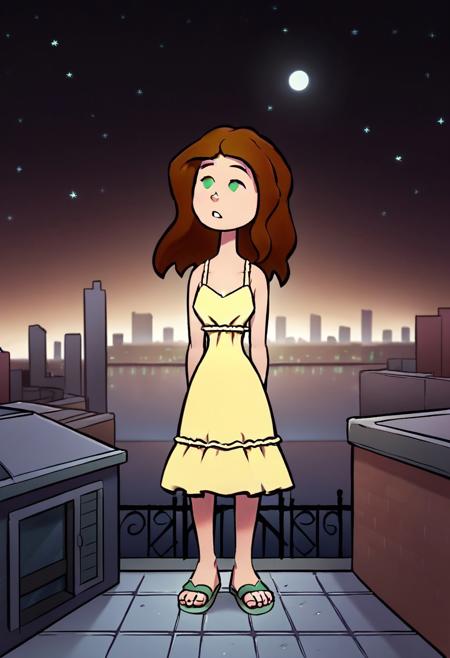 Abigail (Storybooth)版本V1 (ID: 1111098)