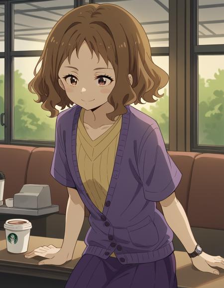 Konami Amanatsu (甘夏 古奈美) - Makeine: Too Many Losing Heroines! (Make Heroine ga Oosugiru!) (負けヒロインが多すぎる！)