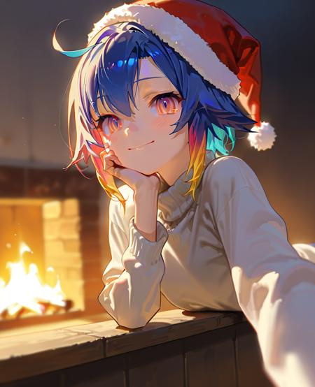 Plum Stoker, NGNL [Illustrious]