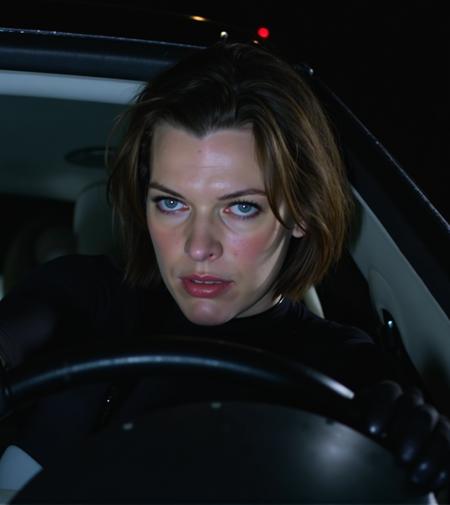 Alice (Resident Evil 5)