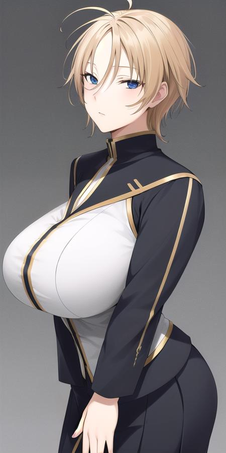 Akitsu - Sekirei
