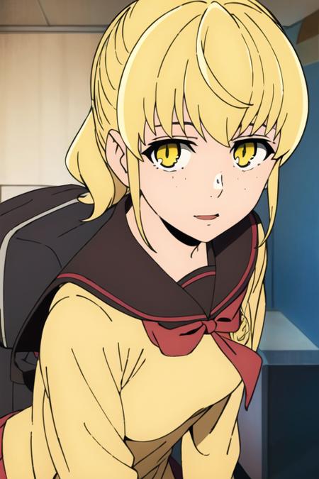 Rachel / Kami no Tou