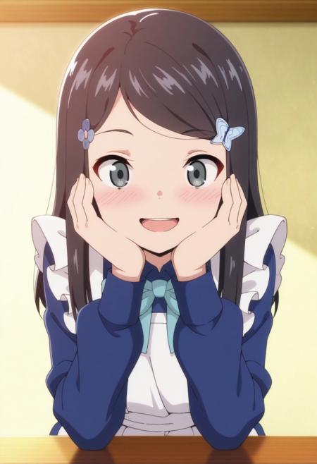 Yamano Mitsuha | Saving 80,000 Gold in Another World for My Retirement | 老後に備えて異世界で８万枚の金貨を貯めます