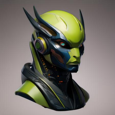 artfullyandroidmix