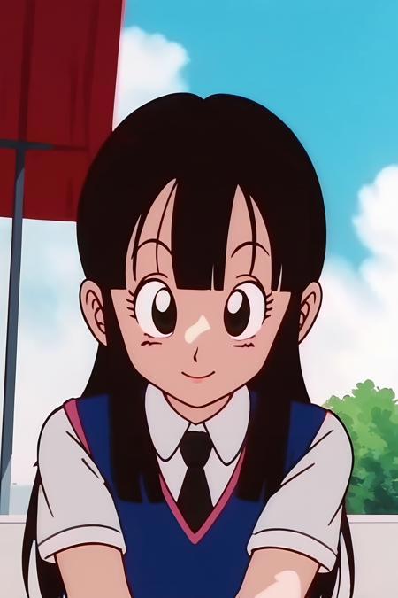HellKaiza's Dragon Ball characters