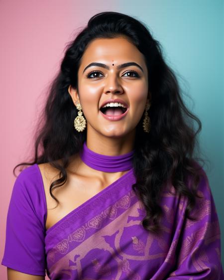 Aparna Das - Indian Actress - Flux - LoRA