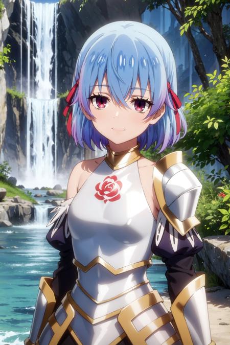 Ruti Ragnason (Banished from the Hero’s Party / Shin no Nakama) SD1.5 + SDXL版本v1.0 SD1.5 (ID: 249175)