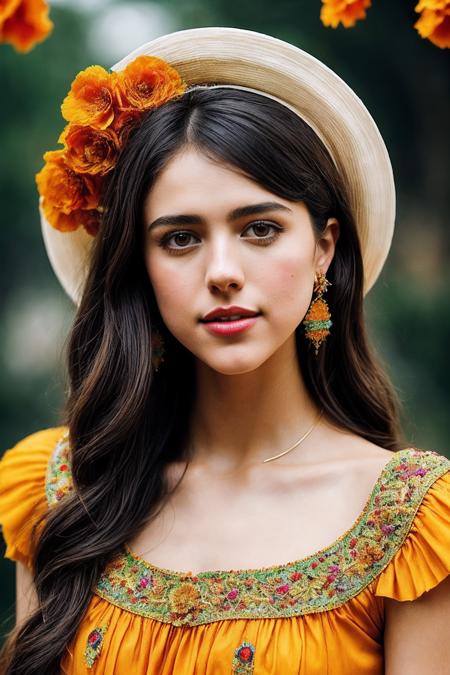 Margaret Qualley SoloTI