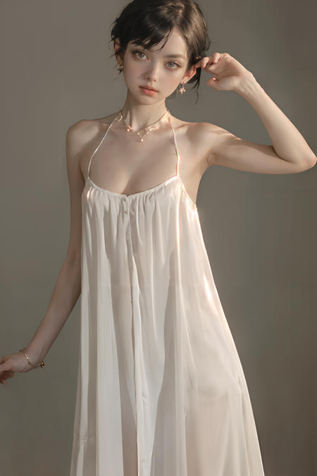 [DCP-005] SLIP : Ethereal Whisper