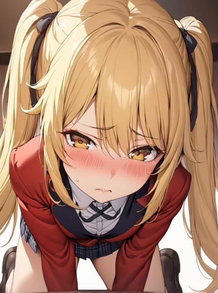 KAKEGURUI 賭けグルイ XL（狂赌之渊）