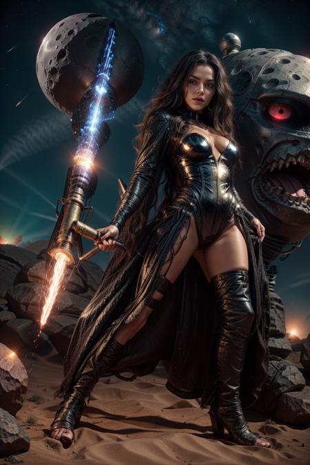 Hematite World