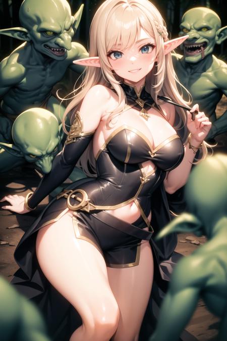 Goblins版本v0.1a (ID: 61016)