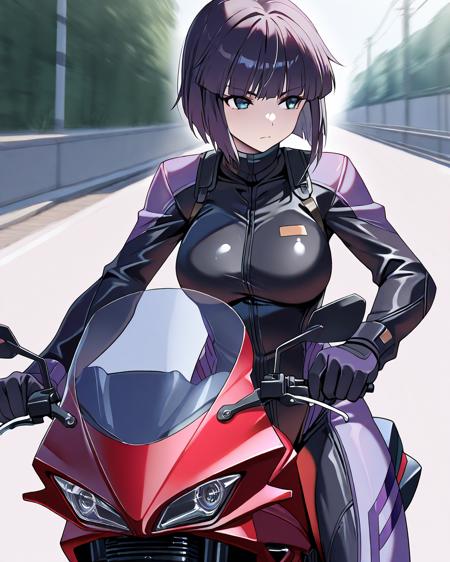 Minami Toshimi / 南利美 Wrestle Angels IL / Pony / SD版本v3.0 Illustrious (ID: 1171912)
