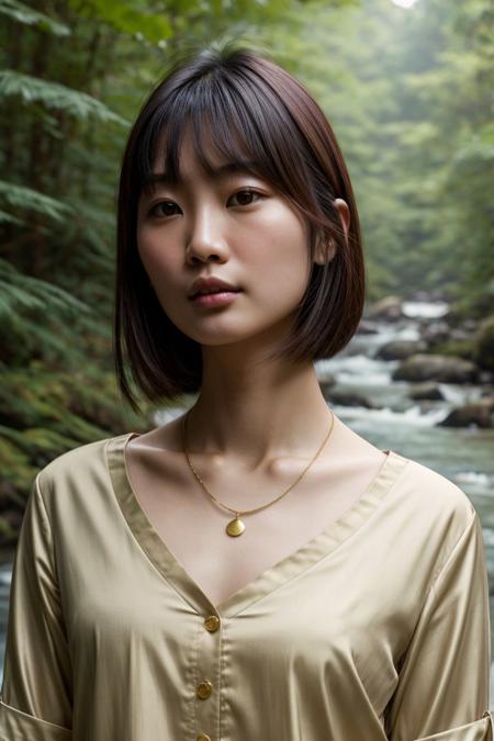 Kawaii Goddess: Hannah