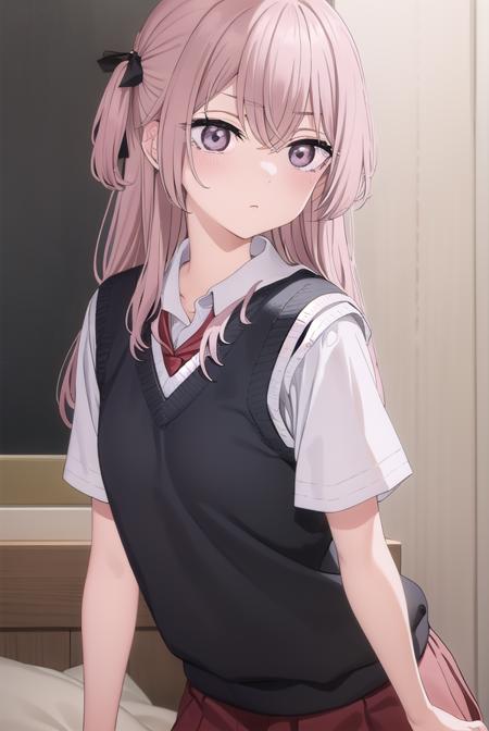 Sajuna Inui (乾 紗寿叶) - My Dress Up Darling (その着せ替え人形は恋をする)