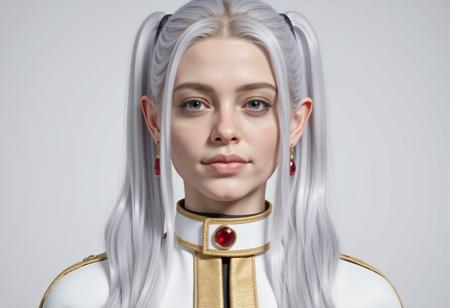 Elyndra - Consistent Character版本v1.0 (ID: 837501)