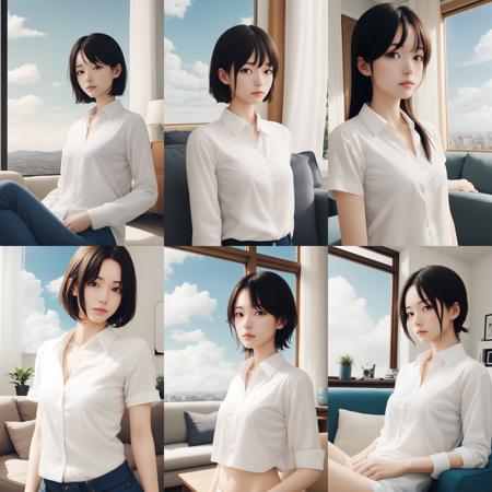Film Simulator LoRA 胶片摄影模拟器版本kodak portra160 (ID: 92675)