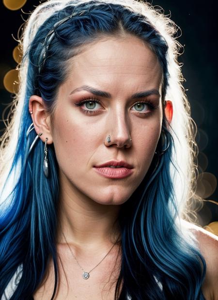 Alissa White-Gluz