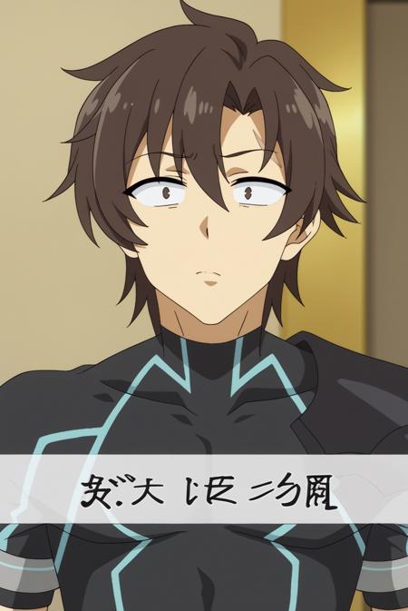 Sentouin, Hakenshimasu! | Sentouin Roku-gou | PDXL