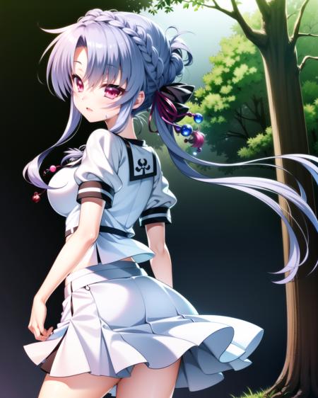 Sorakado Ao (Summer Pockets)