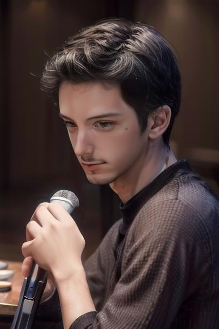 Bruno Delepelaire Lora