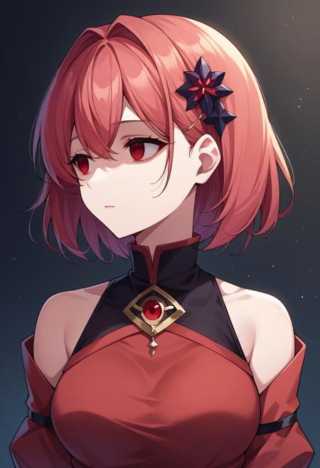 Empty Eyes [Pony]