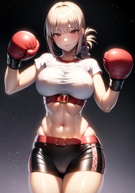 Florence Nightingale (Fate) Lora