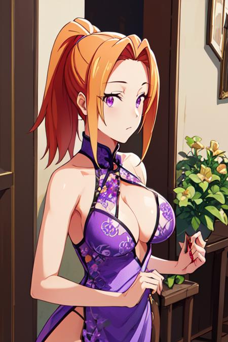 Sachi Takamiya [ Fuufu Ijou ]